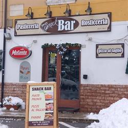 Snack Bar & C. S.n.c., Roccaraso orari di apertura
