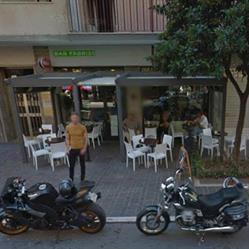 Snack bar Fabrizi, Pescara orari di apertura