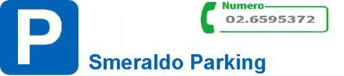 Smeraldo Parking Ca.Ti Snc di Pansera e Focà, Milano orari di apertura
