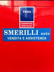 Smerilli Auto SNC Di Smerilli Antimo Smerilli Enzo e Abbruzzetti Andrea), Porto Sant'Elpidio orari di apertura