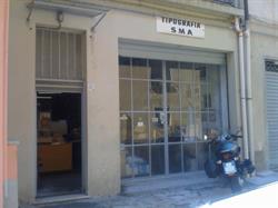SMA SNC, Cogoleto orari di apertura