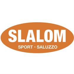 Slalom, Saluzzo orari di apertura