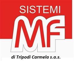 Sistemi Mf di Tripodi Carmela Sas, Vibo Valentia orari di apertura