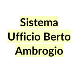 Sistema Ufficio Berto Ambrogio, Conselve orari di apertura