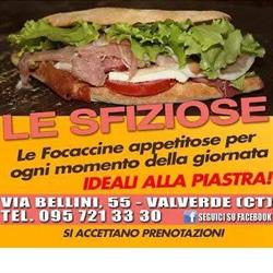 Sisa Market Di Bonforte Giovanni, Valverde orari di apertura