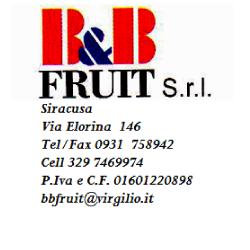 BEB Fruit, Siracusa orari di apertura