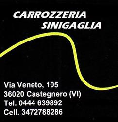 Sinigaglia Sas, Castegnero orari di apertura