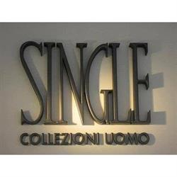 Single Collezioni Uomo, Vasto orari di apertura
