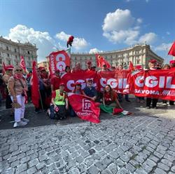 Cgil Camera del Lavoro Savona, orari di apertura