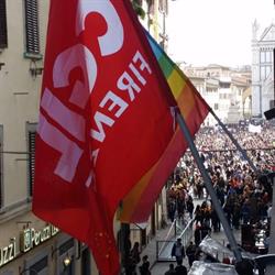 Cgil Firenze, orari di apertura