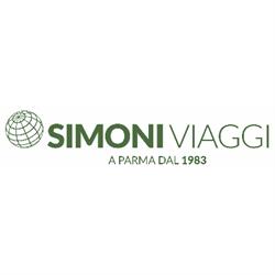 Simoni Viaggi, Parma orari di apertura
