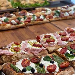 Panificio Simonitti, Genova orari di apertura