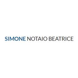 Simone Notaio Beatrice, Potenza orari di apertura