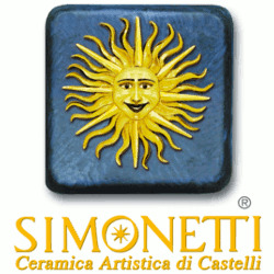Simonetti Ceramica Artistica, Castelli orari di apertura