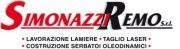 Simonazzi Remo SRL, Novellara orari di apertura