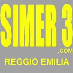 Simer 3 SRL Reggio Emilia, Frazione : Masone - Orari di apertura