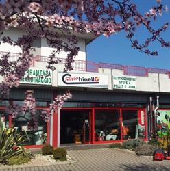 Silvio Chinello & C. (S.n.c.), Brugine orari di apertura