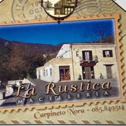 Silvestri Loredana, Carpineto della Nora orari di apertura