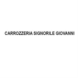Carrozzeria Signorile Giovanni, Acquaviva delle Fonti orari di apertura