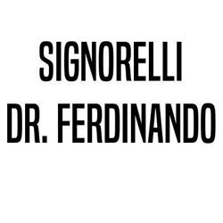 Signorelli Dr. Ferdinando, Viterbo orari di apertura