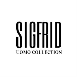 Sigfrid - Uomo Collection, Genova orari di apertura