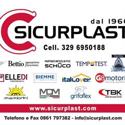 Sicurplast, Martinsicuro orari di apertura