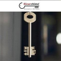 Sicurchiavi di Bellavigna Luciano La Spezia, Centro - Orari di apertura