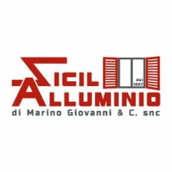 Sicil Alluminio di Marino Giovanni & C snc, Marsala orari di apertura