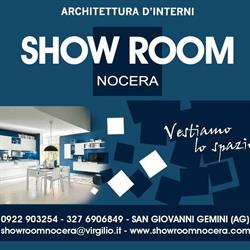 Show Room, San Giovanni Gemini orari di apertura