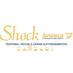 Shock, Melfi orari di apertura