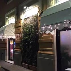 Sherry Bar, Genova orari di apertura