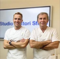 Studio Dottori Sfriso, Almè orari di apertura