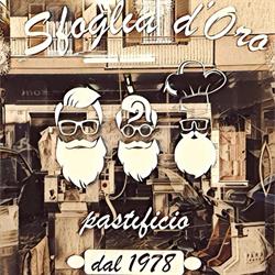Sfoglia D'oro Di Di Giuseppe Enrica & C. SAS, Cerveteri orari di apertura
