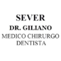 Studio Dentistico Sever Dr. Giliano, Trieste orari di apertura