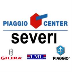 Severi Moto e Cicli Concessionario Piaggio, Perugia orari di apertura