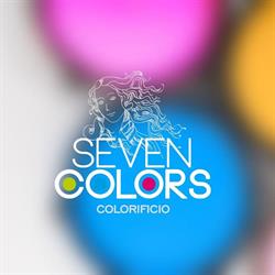 Colorificio Seven Colors, Silea orari di apertura