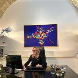 Studio Settipani Giovanna Consulenza Aziendale - Organismo di Mediazione, Alcamo orari di apertura