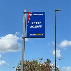 Setti Gomme, Sesto Fiorentino orari di apertura