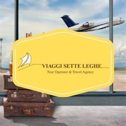 Web Viaggi Sette Leghe, Albano Laziale orari di apertura