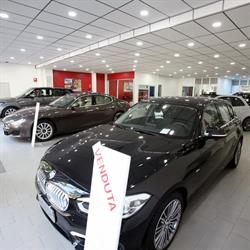 SESTO CAR S.R.L., Sesto San Giovanni orari di apertura