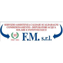 Servizio Assistenza F.M. S.r.l., Pistoia orari di apertura