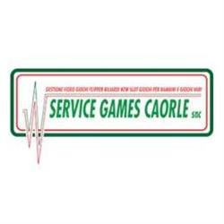 Service Games Caorle, orari di apertura