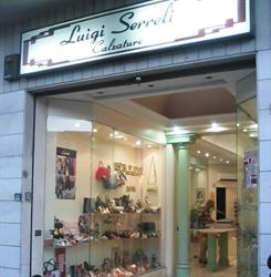 Serreli Luigi, Quartu Sant'Elena orari di apertura