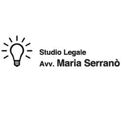 Serranò Avv. Maria, Bergamo orari di apertura