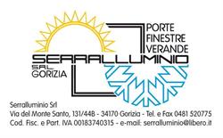 Serralluminio SRL, Gorizia orari di apertura