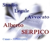 Serpico Senior (Cl. 1957) Avv Alberto Cuneo, Centro - Orari di apertura