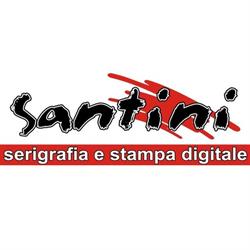 Serigrafia Santini, Genova orari di apertura