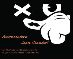 Acconciatore Jean Claude, Rieti orari di apertura