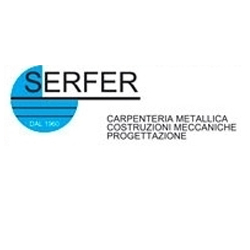 Serfer Carpenteria Metallica, Cologno Monzese orari di apertura