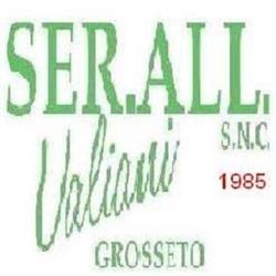 ser.all., Grosseto orari di apertura